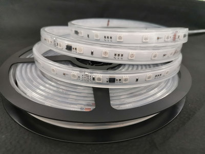 Symphony 5050-rgb-48 bead-12v