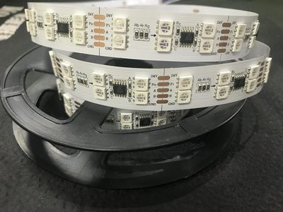 Symphony 5050 RGB 120 beads - 24 V
