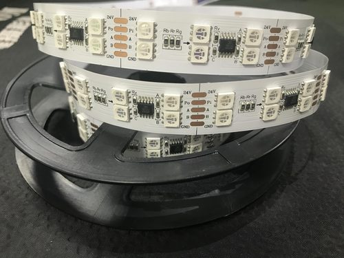 Symphony 5050 RGB 120 beads - 24 V