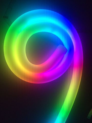 320 degree neon strip