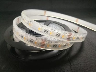 Symphony 5050 RGB 60 beads - 24 V