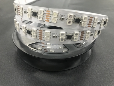 Symphony 120 lights TM512 led strip