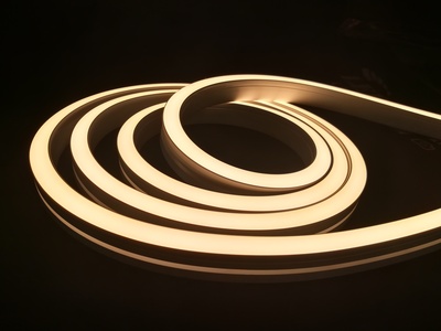 12x20mm neon strip