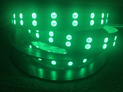 Symphony 120 lights TM512 led strip