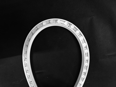 1616柔性洗墙灯-48灯单色