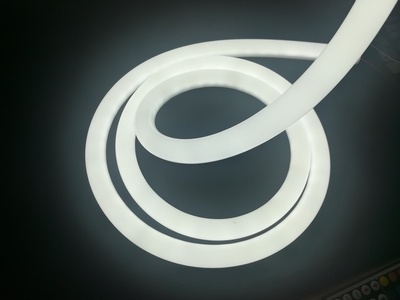 320 degree neon strip