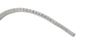 2323链式柔性洗墙灯-60灯